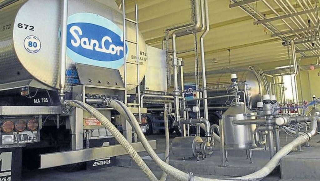 POR EL CONFLICTO EN SANCOR, ATILRA PREPARA UN PARO EN TODAS LAS EMPRESAS DEL SECTOR
