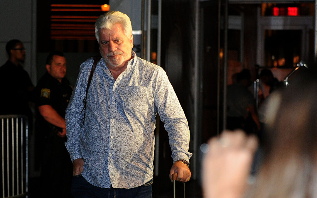 Juan Carlos Crespi conducirá la Federación SUPeH tras el fallecimiento del histórico Cassia