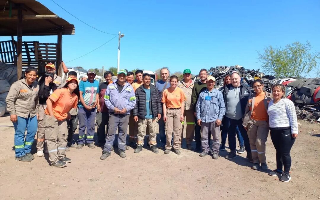 El régimen legal de las cooperativas de trabajo