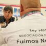 Municipales llamaron a descargar online “Fuimos Nosotros”, la ley que cambió la historia y abrió la grieta en las intendencias