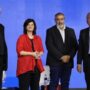 La revisión le llega al salario mínimo, que viene por debajo de la inflación