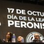 Mesa Político Sindical de la CGT: una estructura «paralela» para salir a militar el país