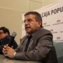 Con el 2023 a la vuelta de la esquina, el bancario Carlos Cisneros pidió «que la fórmula sea Massa-Manzur o Manzur- Massa»