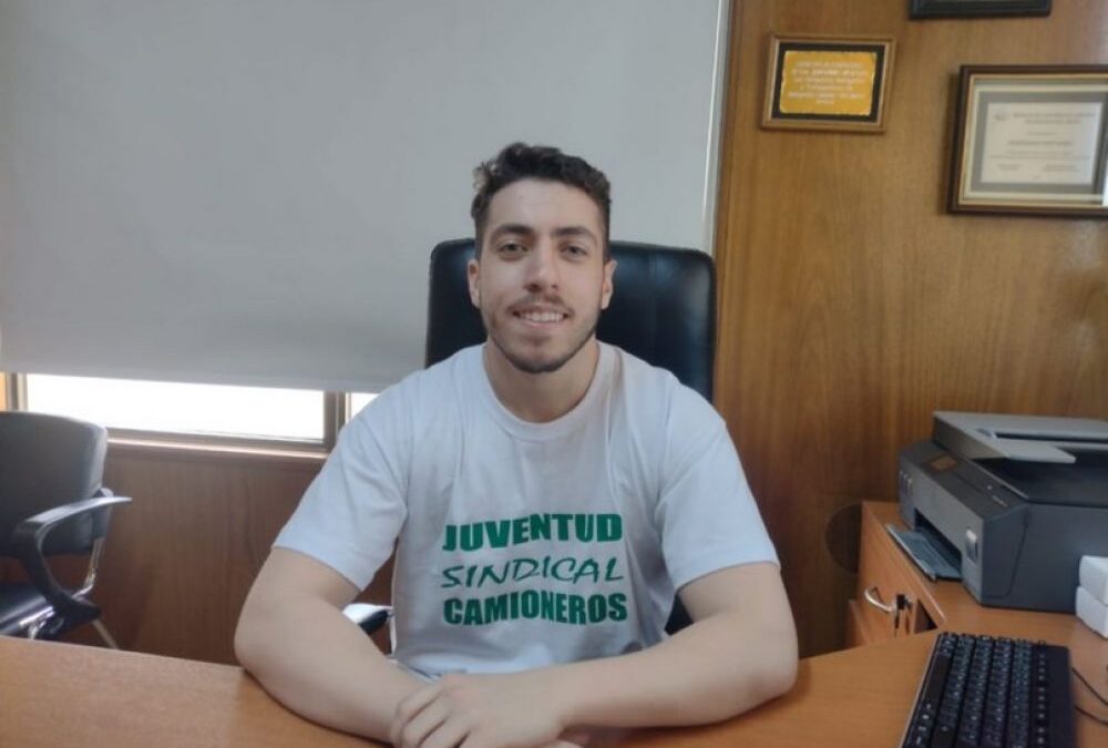 Jerónimo Moyano: “La participación del movimiento obrero en los espacios de decisión política disminuyó mucho y debe recuperarse”