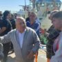 Crean una nueva federación marítima para participar en la Hidrovía
