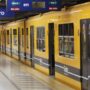 Los trabajadores del subte liberarán mañana molinetes y pararán una hora en la línea C