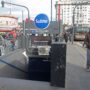 Siguen las protestas en el subte con un paro en la línea C