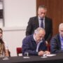 Yasky: “Hay que seguir recuperando el salario mínimo vital y móvil”