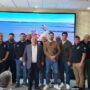 Presentaron la nueva Federación Sindical Marítima y Fluvial con la conducción de Durdos