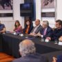 El gobierno destacó la suba anual del 110,5% en el salario mínimo