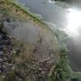 La ‘sopa química’ del río Reconquista