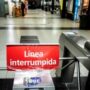 SE PROFUNDIZA EL PLAN DE LUCHA DE METRODELEGADOS POR LA REDUCCIÓN DE LA JORNADA LABORAL