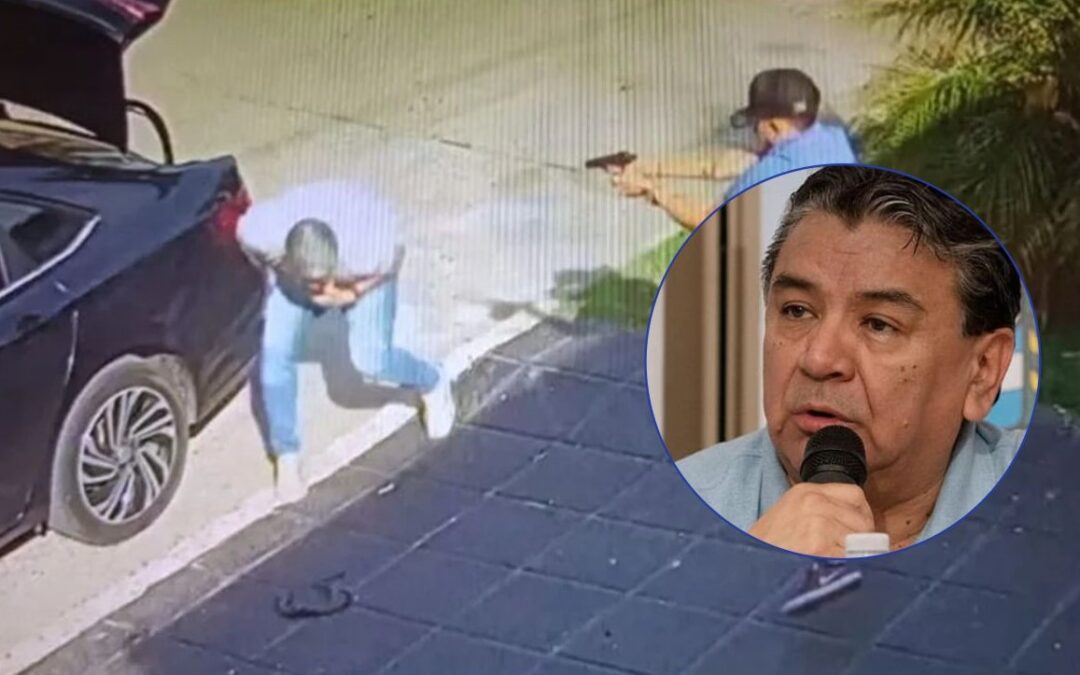 Sangre, violencia y tiros: La mexicanización de la UATRE