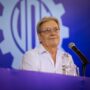 Furlán apuntó a los formadores de precios y le pidió al gobierno que resuelva la «puja distributiva»