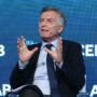 Macri blanqueó que quiere gremios por empresas: «El problema no es el sindicalismo, son algunos sindicatos»