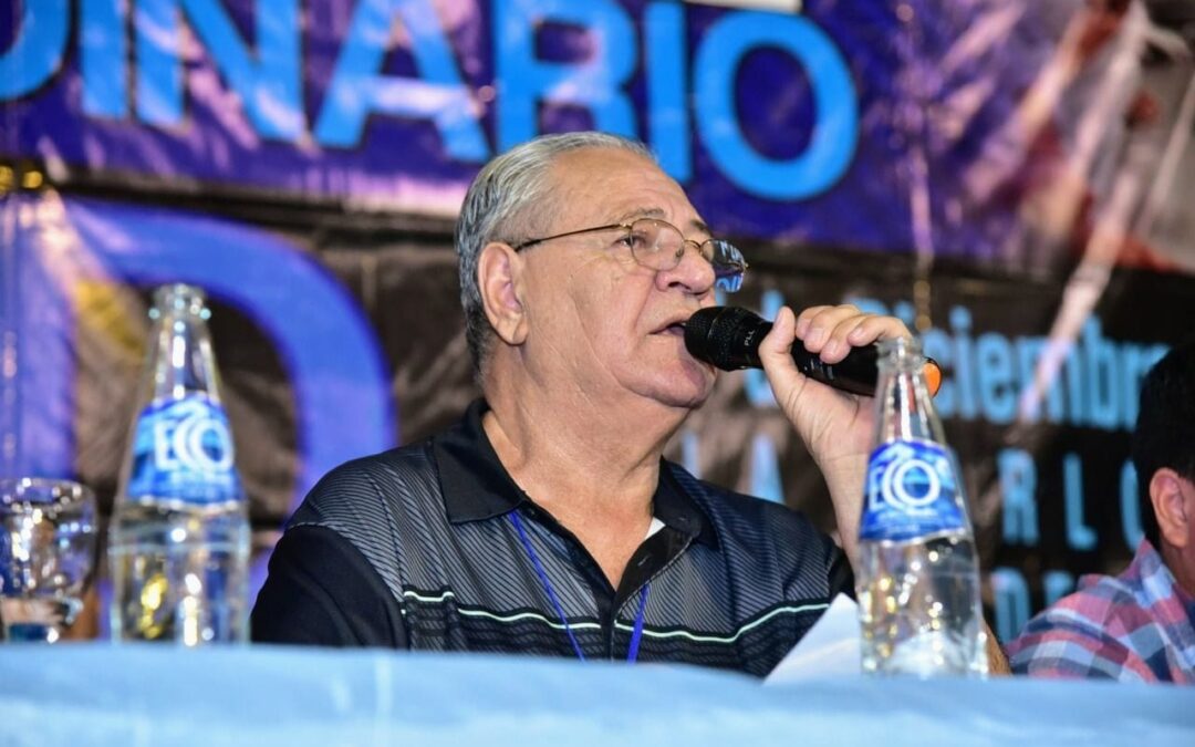 Sin acuerdo salarial, la Federación de la Carne trabajó al 50 % en los frigoríficos de Carne Roja y amenaza con un paro total la semana próxima