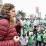 Se enciende la interna en ATE Buenos Aires ante una potencial salida de De Isasi