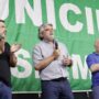 Correa sobre la paritaria municipal: “Queremos que en el primer trimestre del año próximo podamos tener conformado al Consejo”