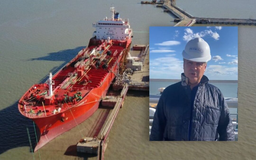 Bahía Blanca: Quitan concesión a Energen en la posta de inflamables por graves irregularidades contractuales y las denuncias del SUPA