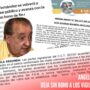 Entrega gremial: Ángel García firmó un acuerdo que deja a los vigiladores sin el bono que planea entregar el gobierno
