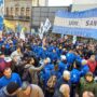 Aumento o conflicto: la UOM va al último round paritario antes de lanzar un plan de lucha