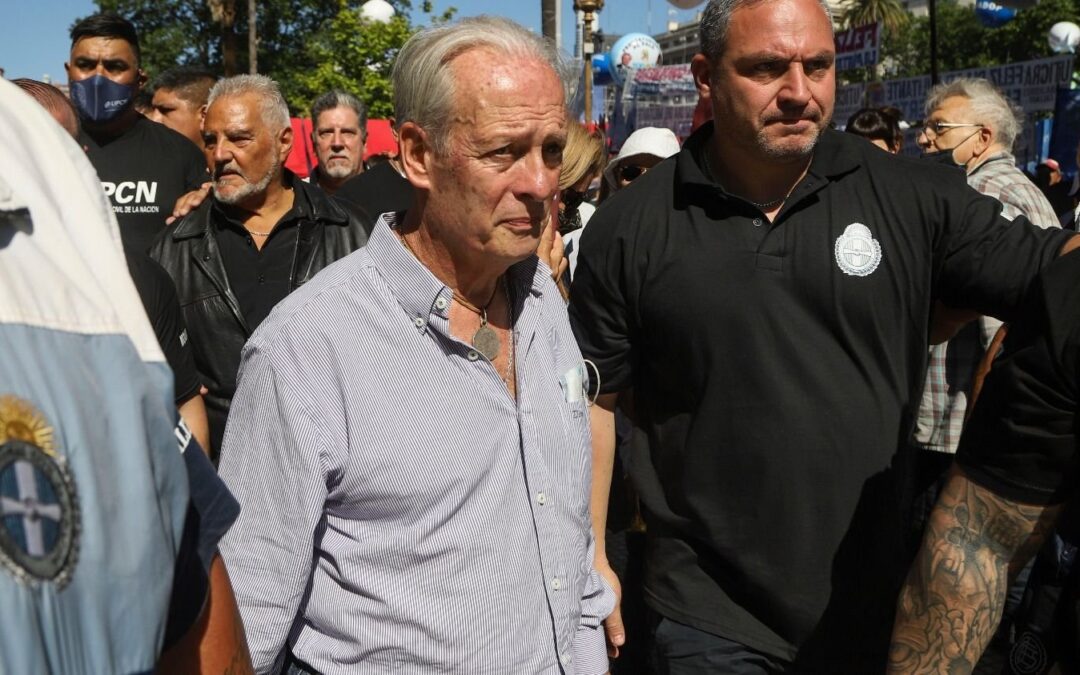 Rodríguez: “La CGT no pidió el desenganche del salario mínimo con respecto al Potenciar Trabajo”