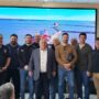 RAÚL DURDOS ADELANTÓ QUE LA NUEVA FEDERACIÓN QUE PRESIDE BUSCA “AYUDAR A DESARROLLAR LA MARINA MERCANTE”
