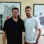 Se sumaron «Chapu» Nocioni y Laprovítola y se robustece el Sindicato de Jugadores de Básquet