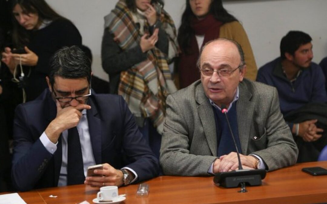 «Gestapo sindical»: El Congreso presiona desde la Comisión Bicameral en la causa que investiga la gestión de Vidal por persecución a dirigentes gremiales