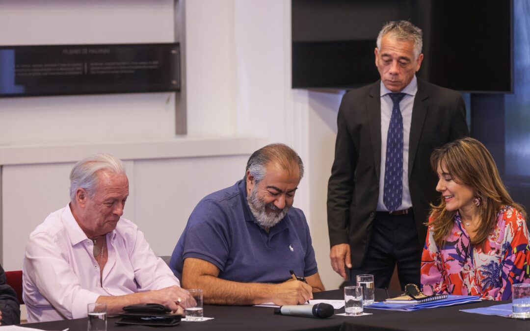 Oficializan el nuevo salario mínimo: cómo serán las aumentos hasta marzo