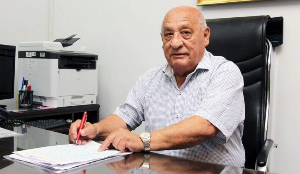 El SOMU logró un bono “récord” de 270 mil pesos para trabajadores de arena y piedra del Litoral