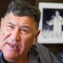 PEONES DE TAXIS: MIENTRAS LUCHA POR RECUPERAR EL GREMIO, JORGE GARCÍA FUE REELECTO MASIVAMENTE