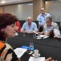 GREMIOS MARÍTIMOS Y FUNCIONARIOS NACIONALES CREAN MESA DE DISCUSIÓN SOBRE LAS PROBLEMÁTICAS DEL SECTOR