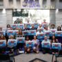 Los docentes de Ctera respaldaron el proyecto de Palazzo para la modificación del Impuesto a las Ganancias