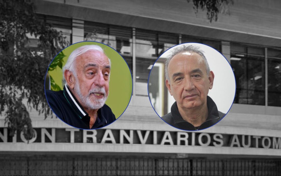 Elecciones UTA: Roberto Fernández pone en juego el liderazgo ante un candidato del moyanismo