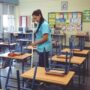 SOEME acordó un aumento adicional del 40% para auxiliares de colegios privados