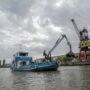 Acumar impulsa la navegación de parte del Riachuelo