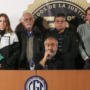 ¿Qué pasará con el bono de fin de año?: el Gobierno no sabe cómo implementarlo y la CGT juega su interna