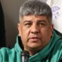 PABLO MOYANO Y LA CAUSA JUDICIAL DE CRISTINA: «A ALGUNOS DIPUTADOS Y SENADORES LE FALTARON HUEVOS»