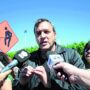 ATE reclama que regularice un aumento salarial que «fue mal liquidado» y anunció acampes para este jueves en Río Negro