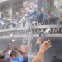 ANTE UNA OPOSICIÓN QUE PIDE TRANSPARENCIA, ROBERTO FERNÁNDEZ BUSCA SEGUIR AL FRENTE DE LA UTA