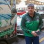 Pablo Moyano picante: «A algunos diputados y senadores le faltaron huevos para tomar decisiones en serio»