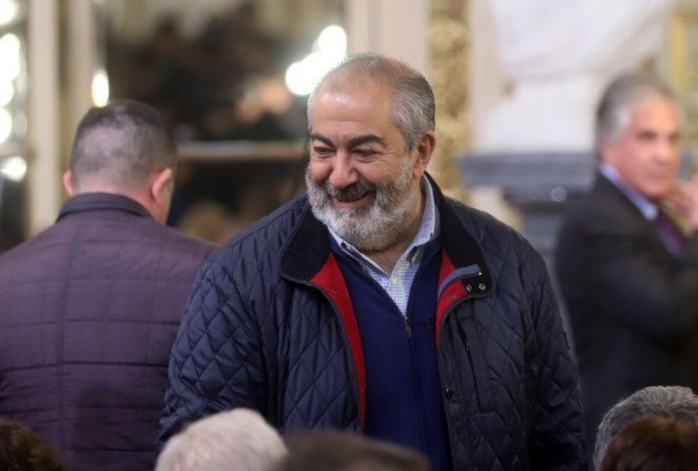 CGT negocia con Massa un blindaje financiero y un fondo para obras sociales