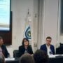 El RENATRE participó en una jornada sobre la utilización de tecnologías vinculadas a las actividades de fiscalización