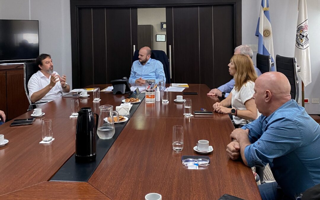 Se firmó un convenio para accionar contra el trabajo en negro en recitales y boliches de la Ciudad