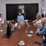 Se firmó un convenio para accionar contra el trabajo en negro en recitales y boliches de la Ciudad