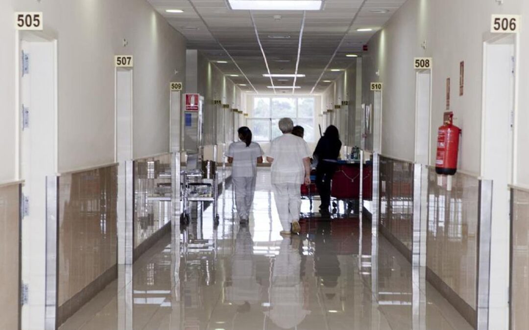 Visitadores médicos cierran paritarias y aseguran un salario inicial de $255.785 desde diciembre