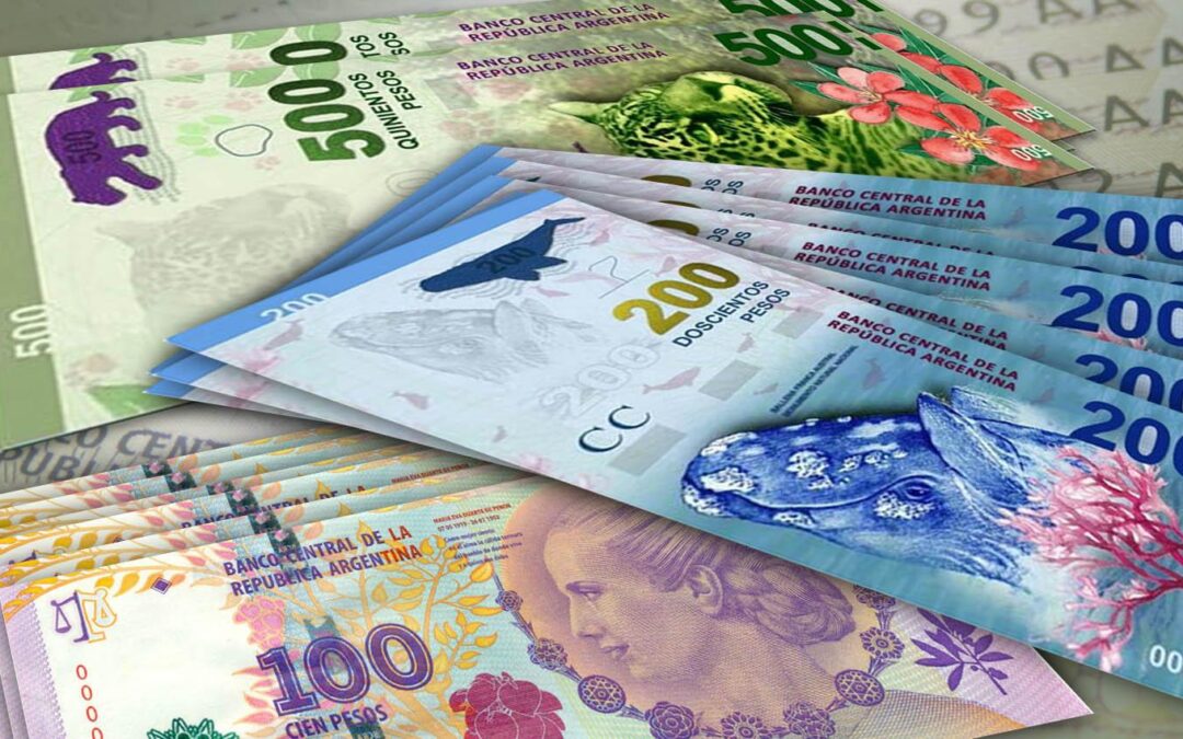Chaco y Jujuy se suman a las provincias que otorgarán un bono a los estatales