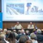 Primer audiencia por la navegabilidad del Riachuelo