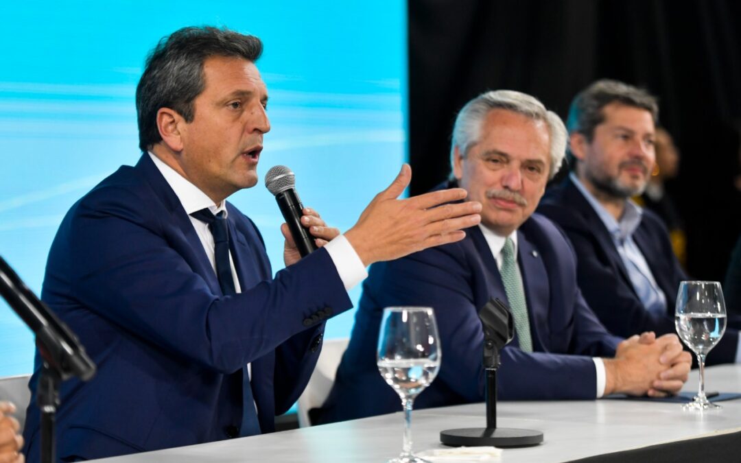 Para apaciguar el malestar gremial, confirman que el piso de Ganancias subirá a $ 404.062